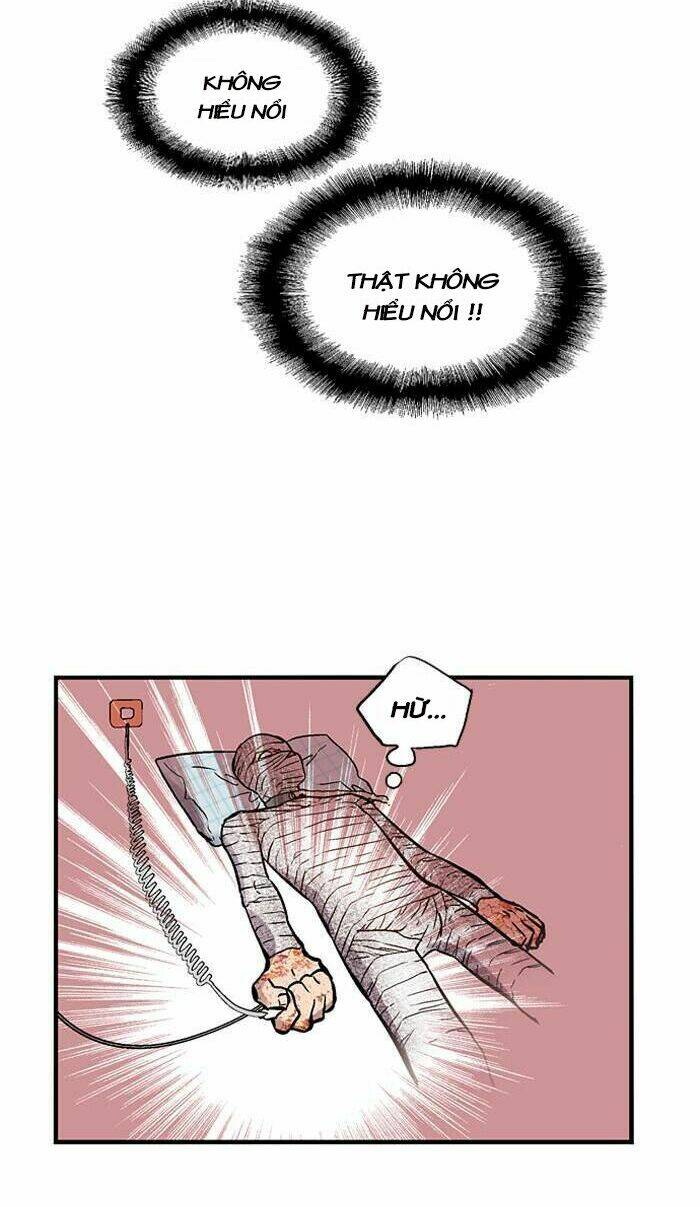 người máy hủy diệt chapter 59 11