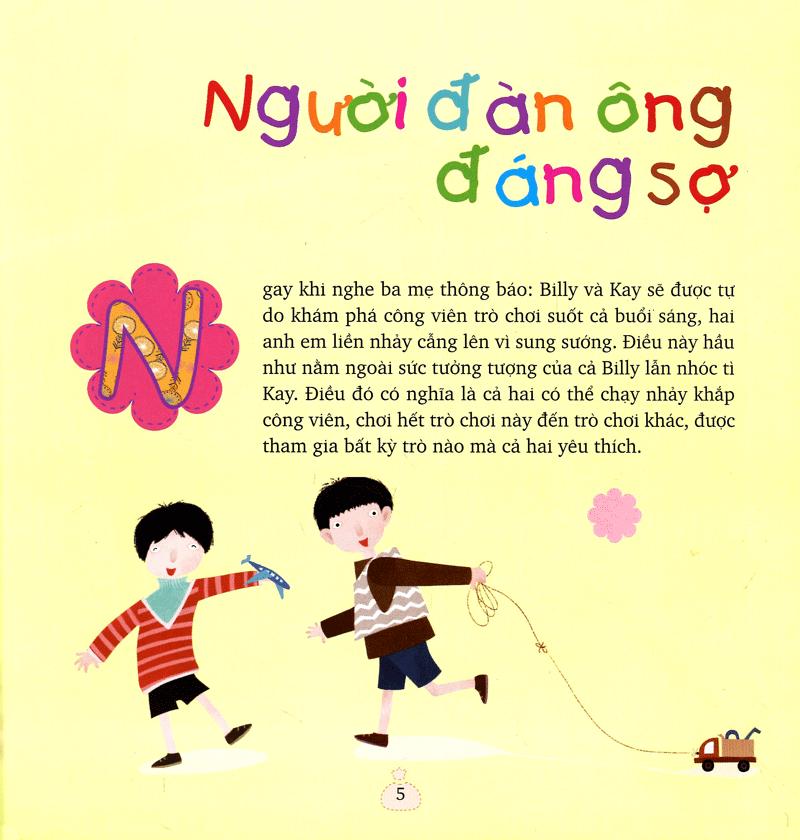 Truyện Thiếu Nhi Hạt Giống Tâm Hồn - Kho Tàng Trong Túi Giấy
