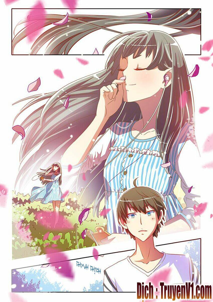 bắt đầu làm minh tinh từ hôm nay chapter 14 5