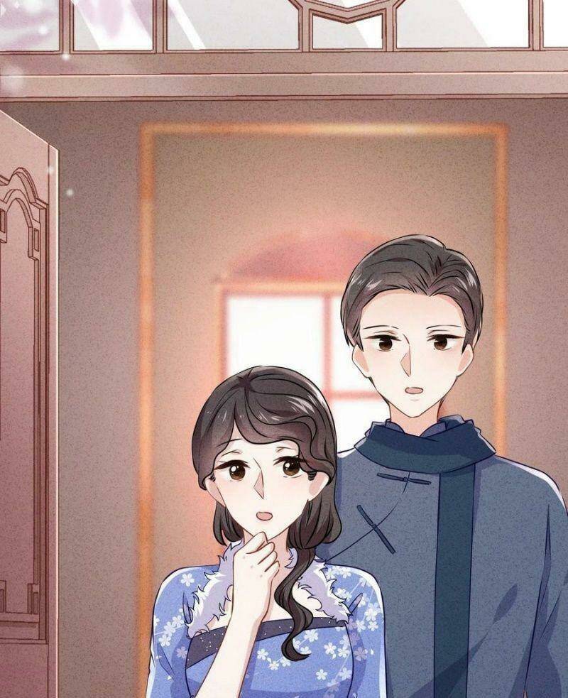 thiếu soái, vợ anh muốn lật trời! chapter 131 31