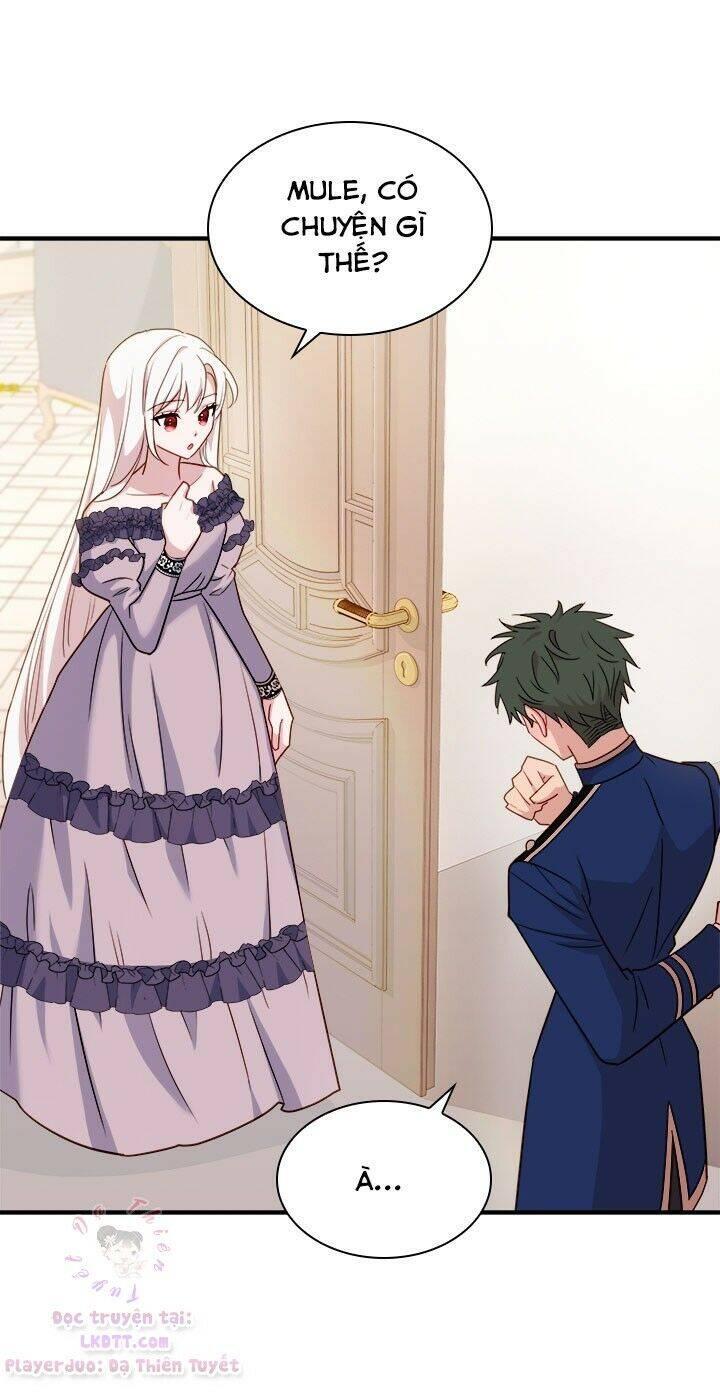 để yên cho tiểu thư hiền chapter 29 39