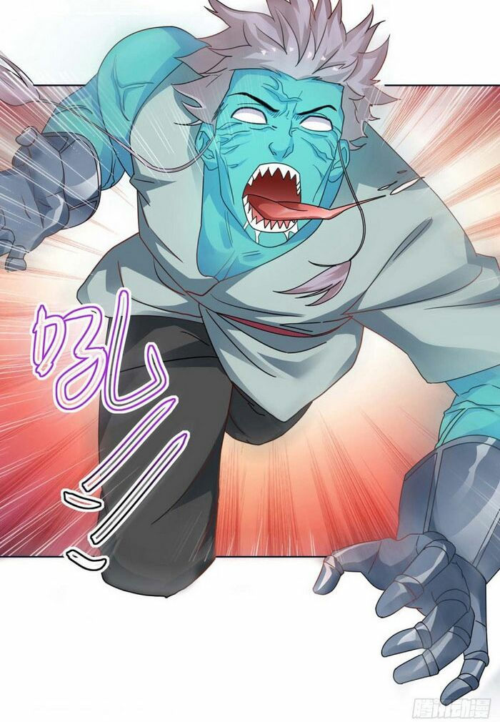 tối cường thăng cấp chapter 169 18