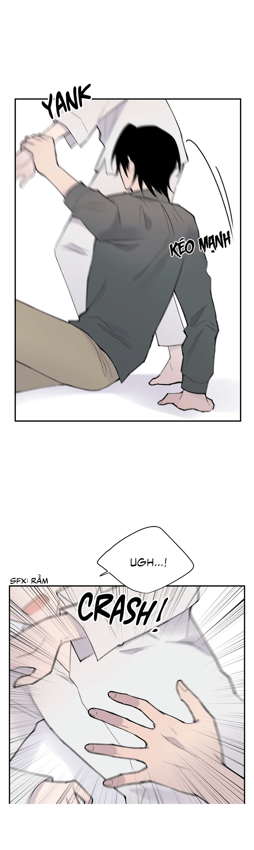 đừng viết nữa, tác giả thân mến! chapter 56 47