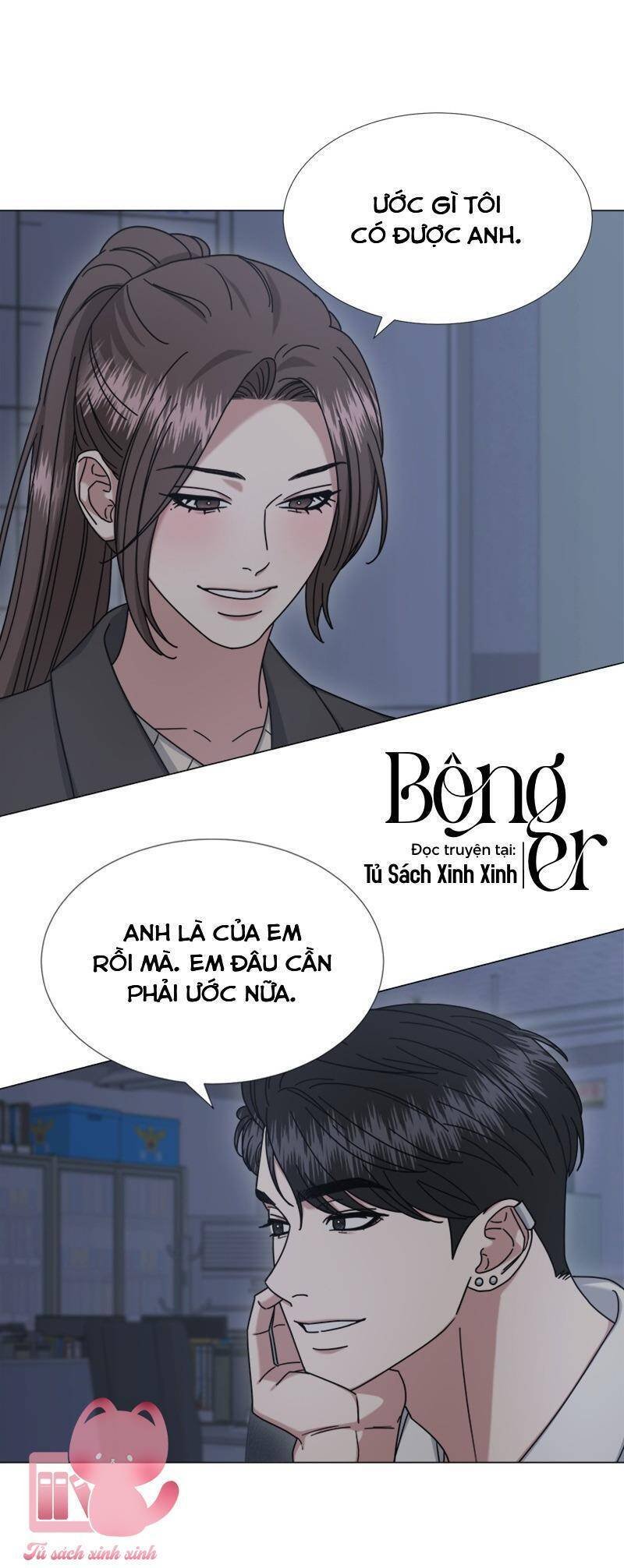theo bản năng của em chapter 36 20