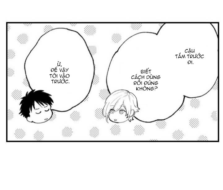 bị một anh chàng lập dị tấn công chapter 32 16