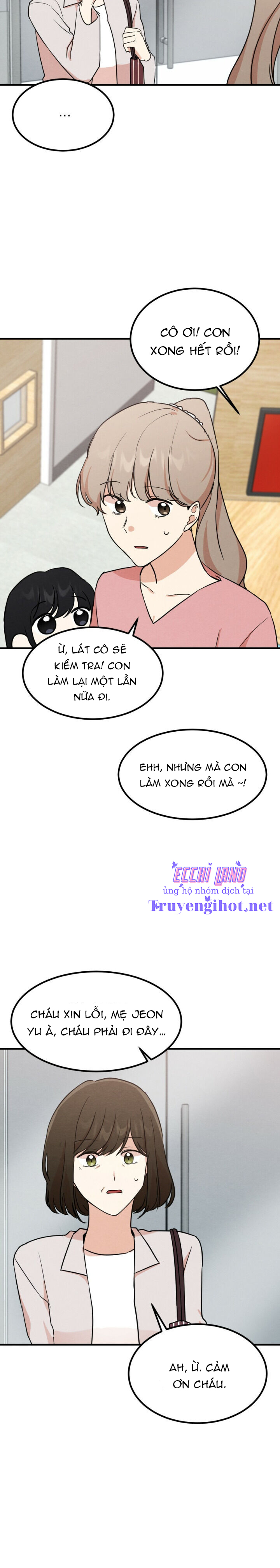 mọi thứ ngày càng tệ hơn chapter 7.1 7