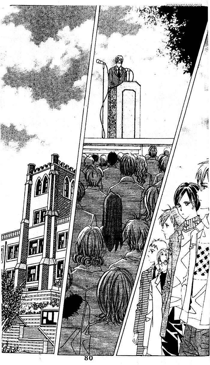 nhà trọ hoàn hảo chapter 75 24