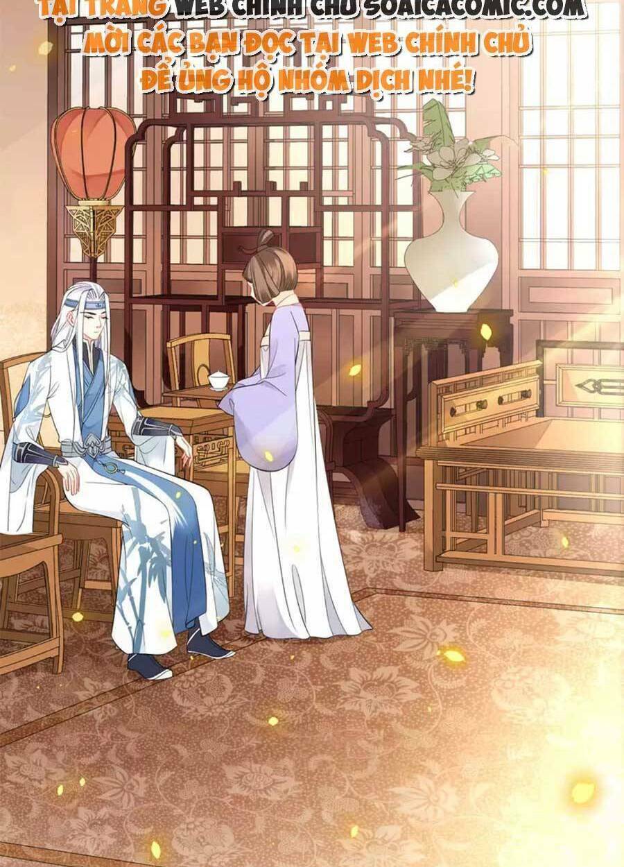 tướng quân, bổn phi không nhận sủng chapter 37 28