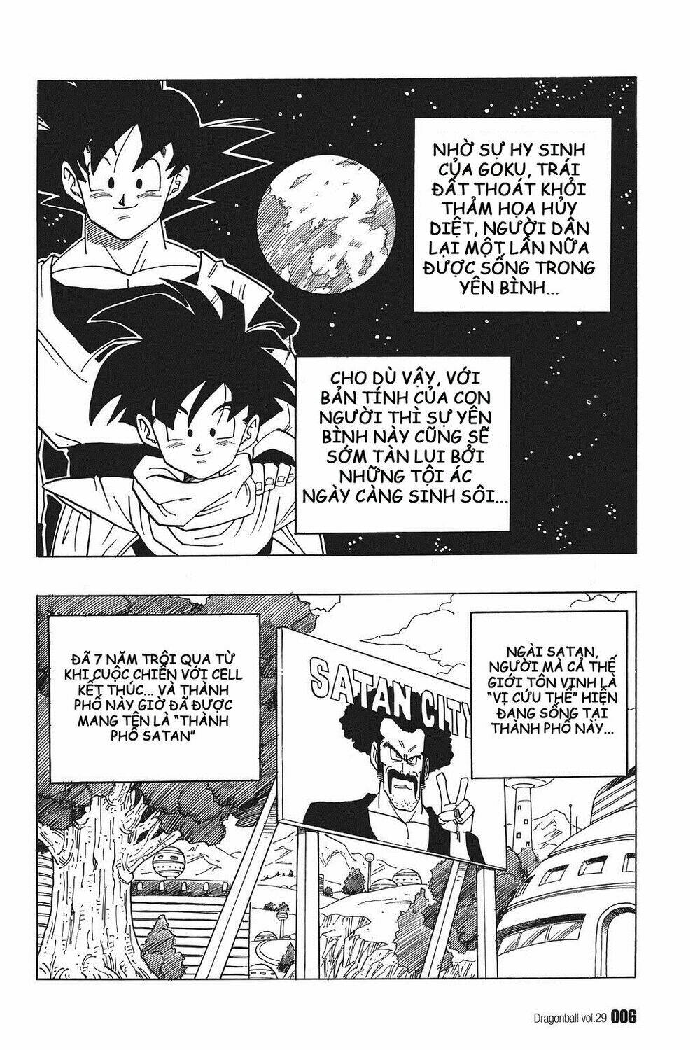dragon ball - bảy viên ngọc rồng chapter 421 6