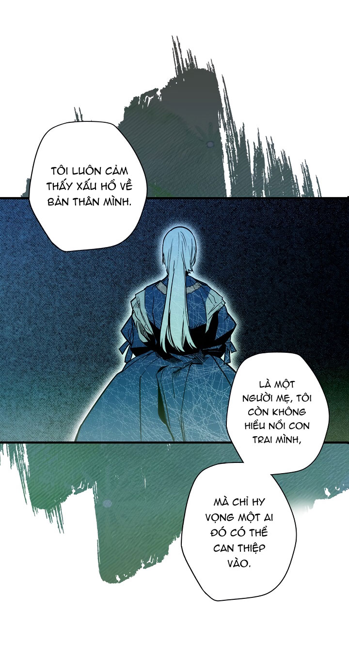 cổ tích về người mẹ kế chapter 39 25