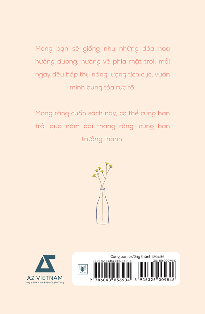 Cùng Bạn Trưởng Thành