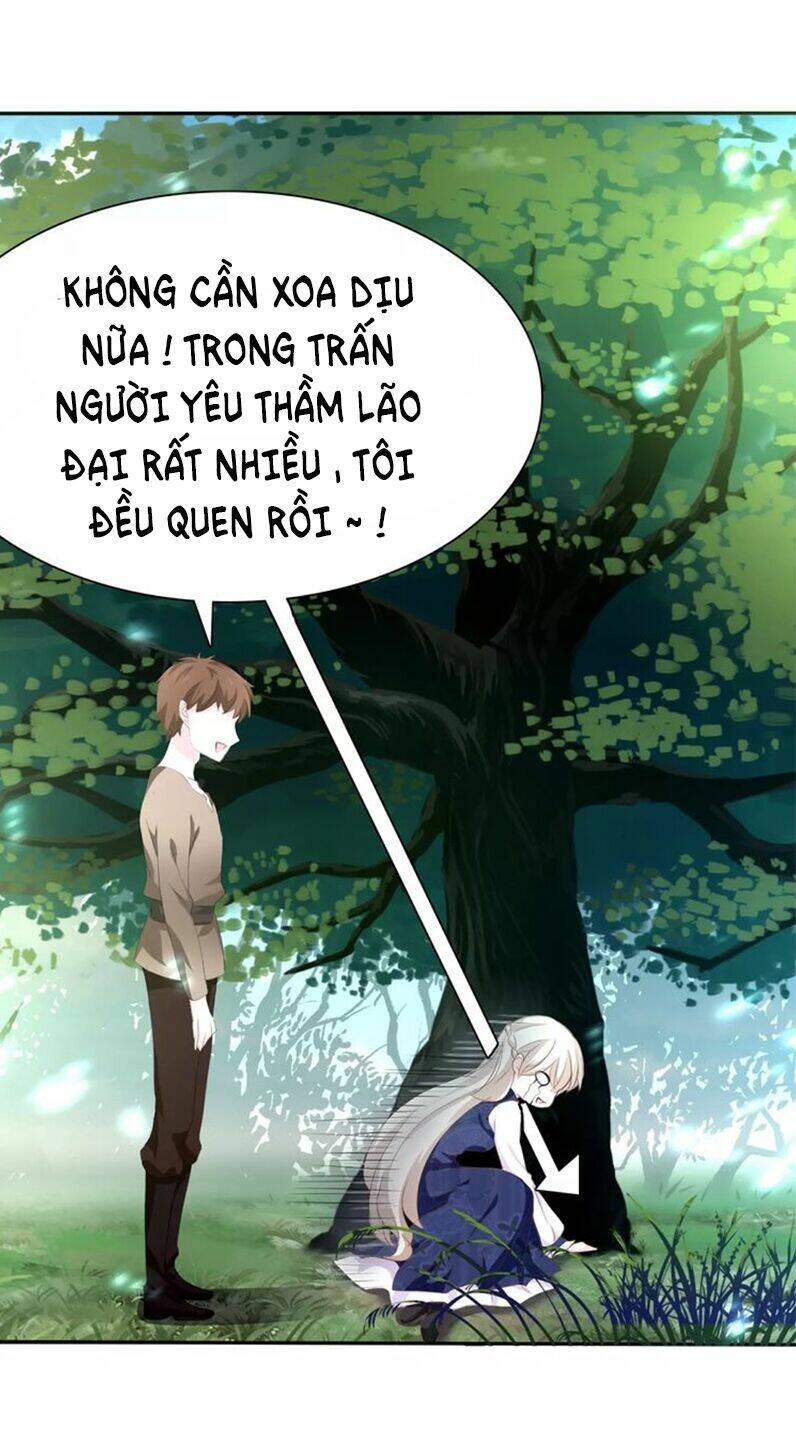 một lời không hợp liền hút máu chapter 7 14