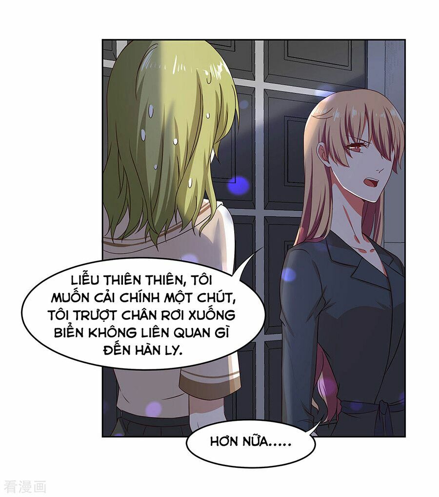 trọng sinh quý thê chi phục thù hoa lệ chapter 42 26