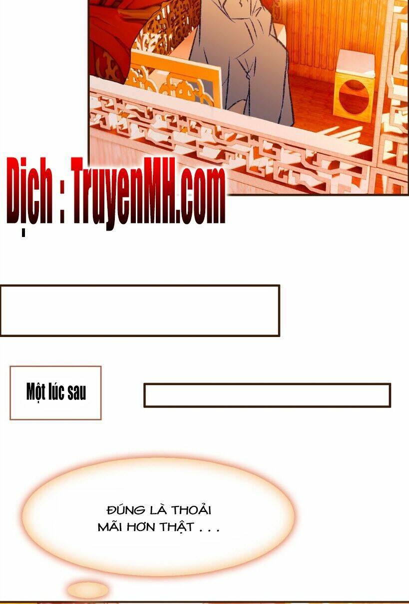 gả cho một tên thái giám đáng ghét chapter 108 13