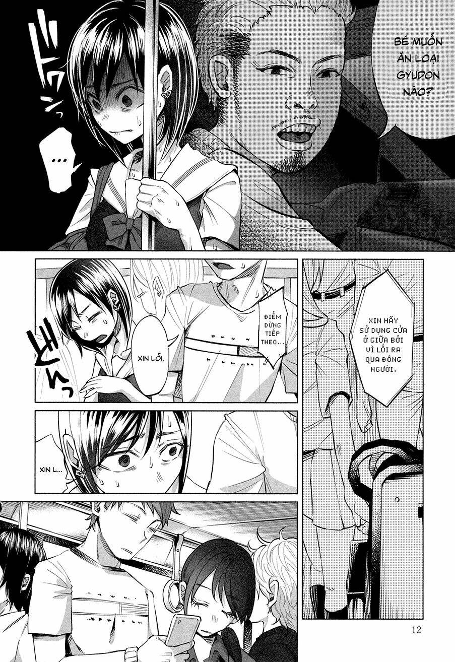 tớ đã yêu cậu rất nhiều chapter 15 11