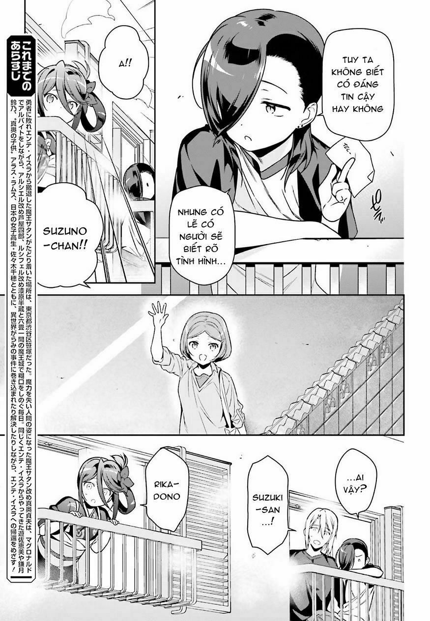 ma vương đi làm thêm chapter 72 2