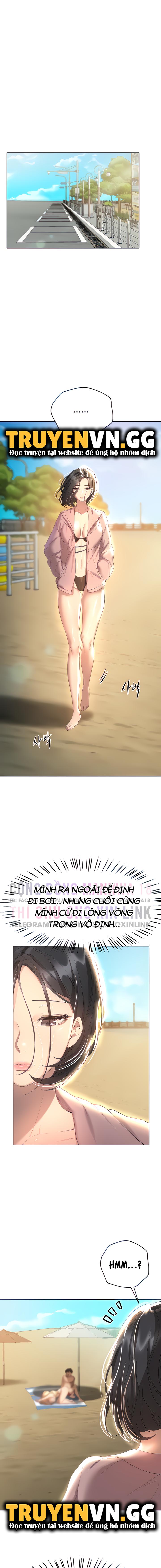 những người bạn của chị tôi chapter 65 1