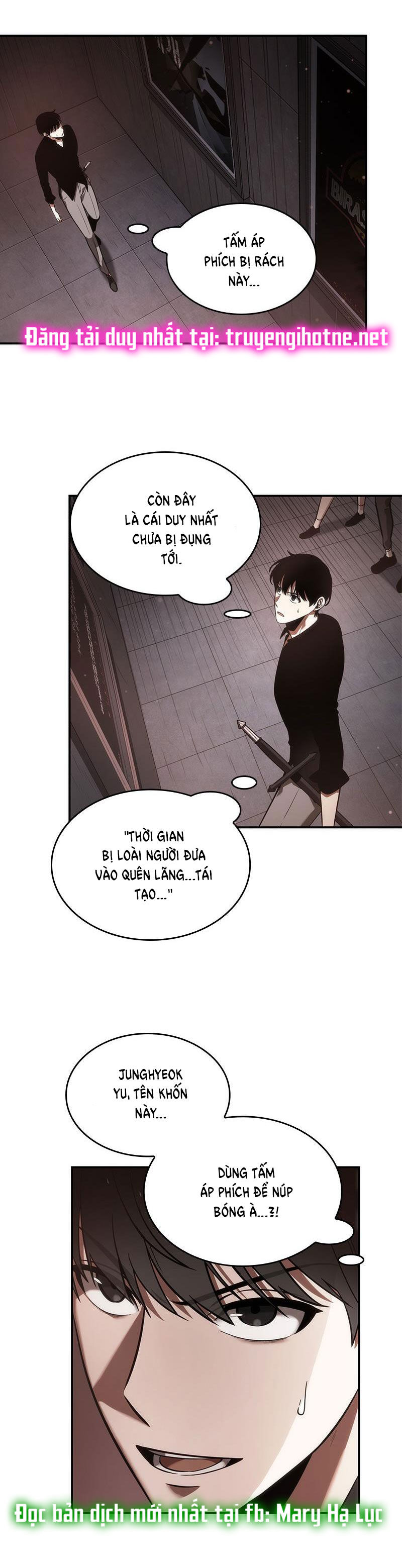 toàn trí độc giả - omniscient reader chapter 37.2 4