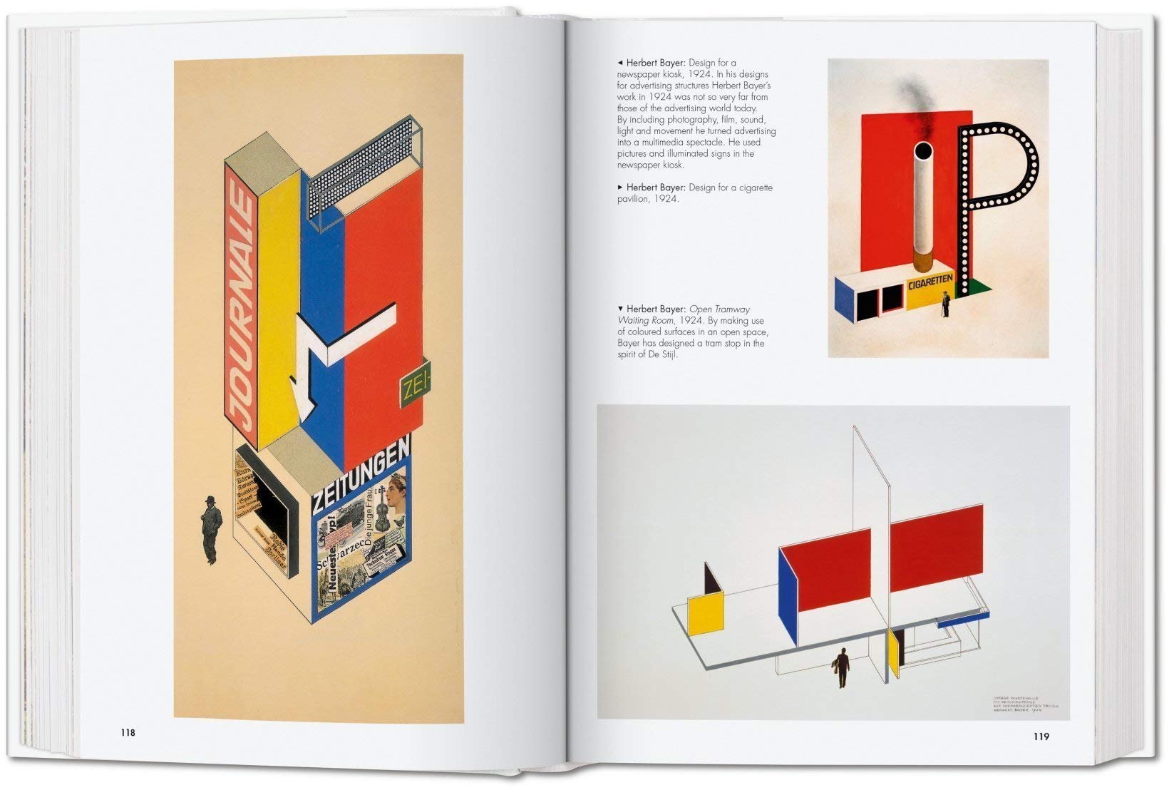 Sách Ngoại Văn: Bauhaus Updated Edition