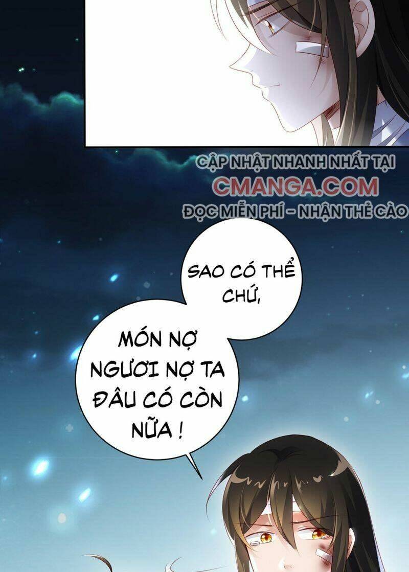 thiên kim bất hoán chapter 82 22