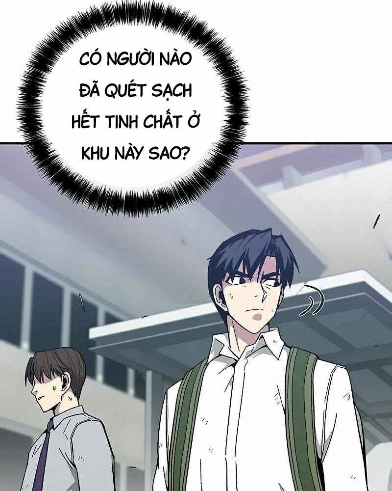 đấng cứu thế được chọn lựa chapter 14 139