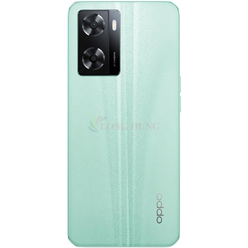 Điện thoại Oppo A57 (4GB/64GB) - Hàng chính hãng