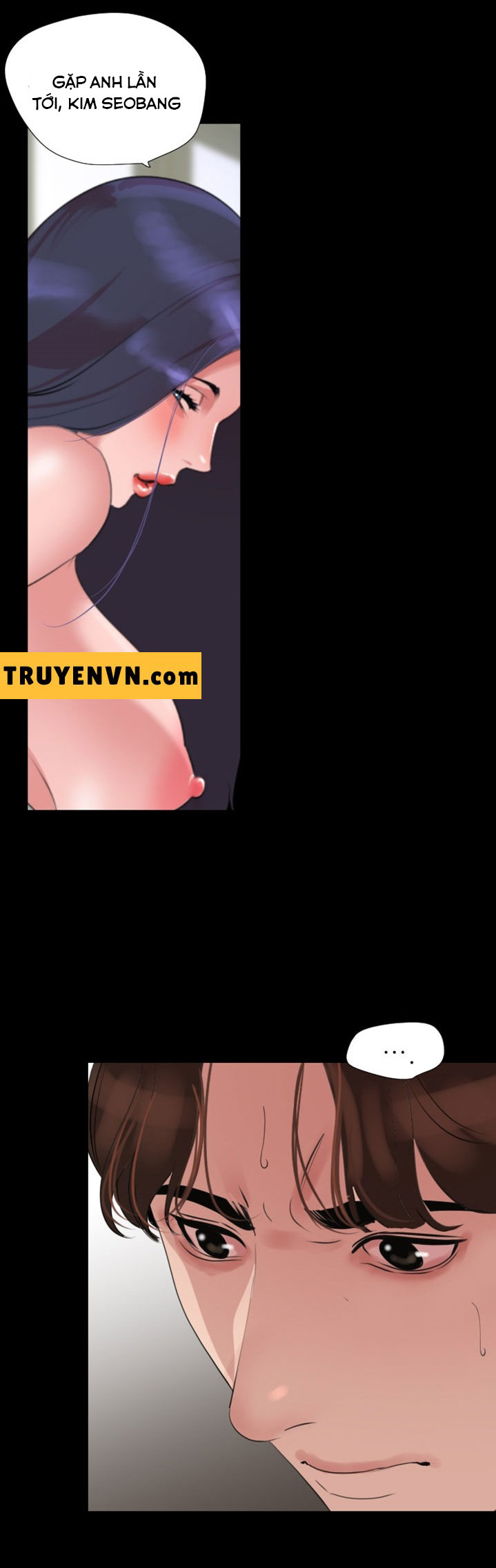 con rể chapter 42 17