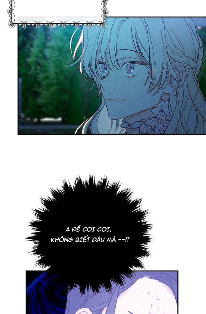 trước tiên phải giấu em trai tôi đi đã chapter 27.1 40