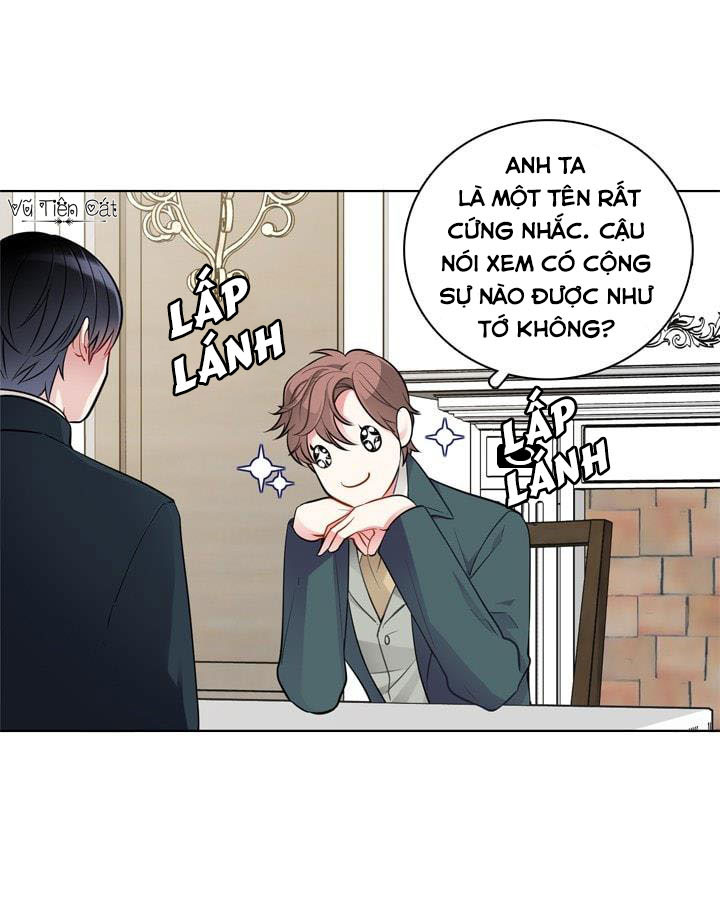 thanh tra của muiella chapter 34 24