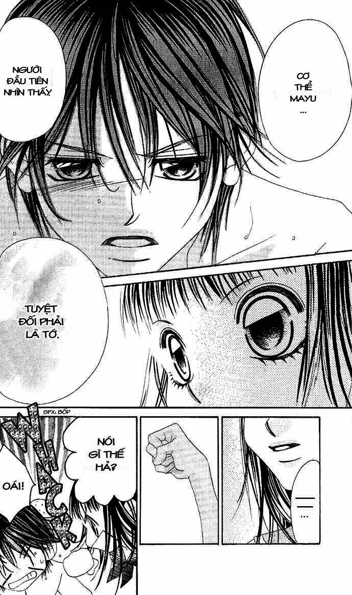 boku no hatsukoi wo kimi ni sasagu chapter 2 37