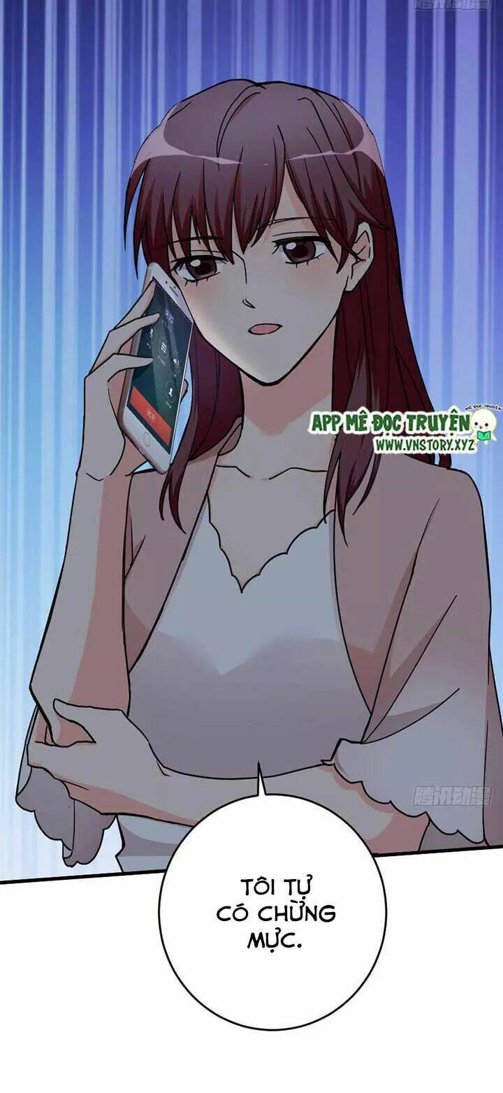 thiên hậu trở về chapter 89 22