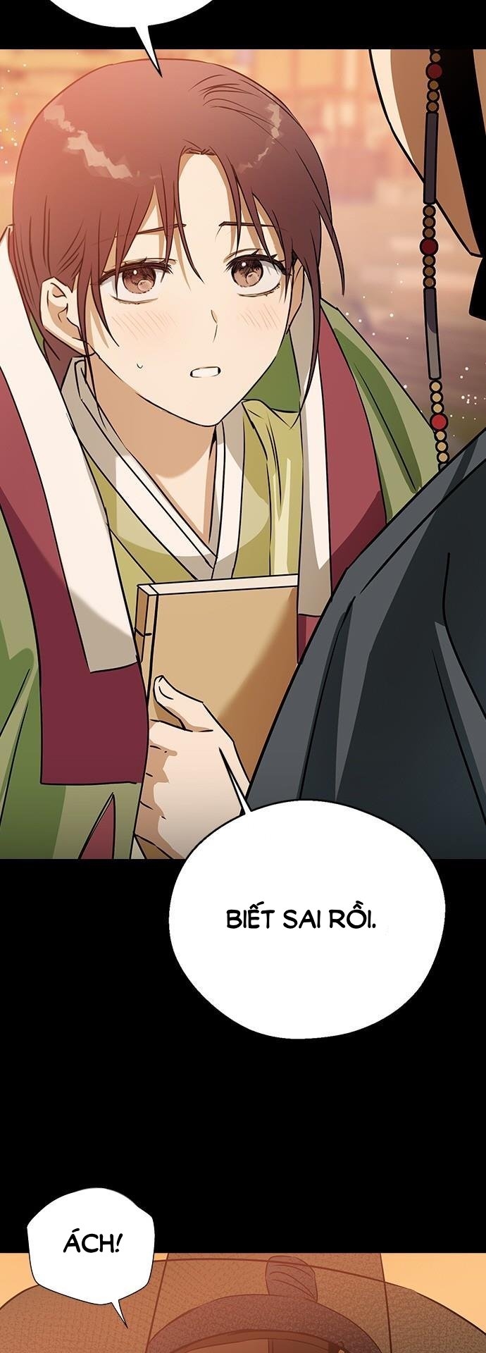 nhân duyên kiếp trước chapter 67.2 4