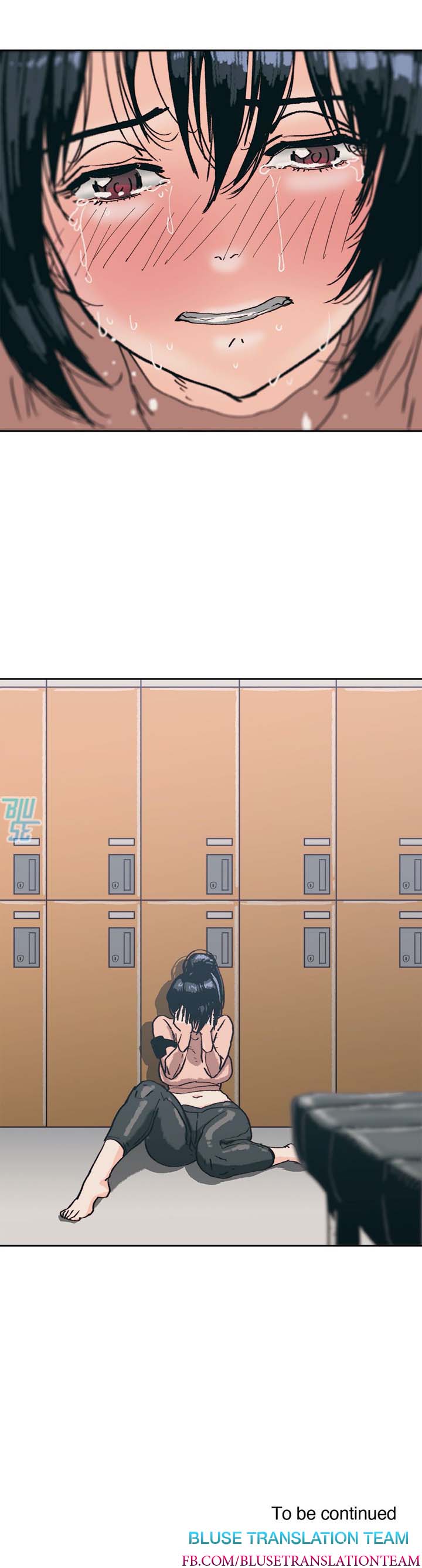 dục vọng chết người chapter 2 44