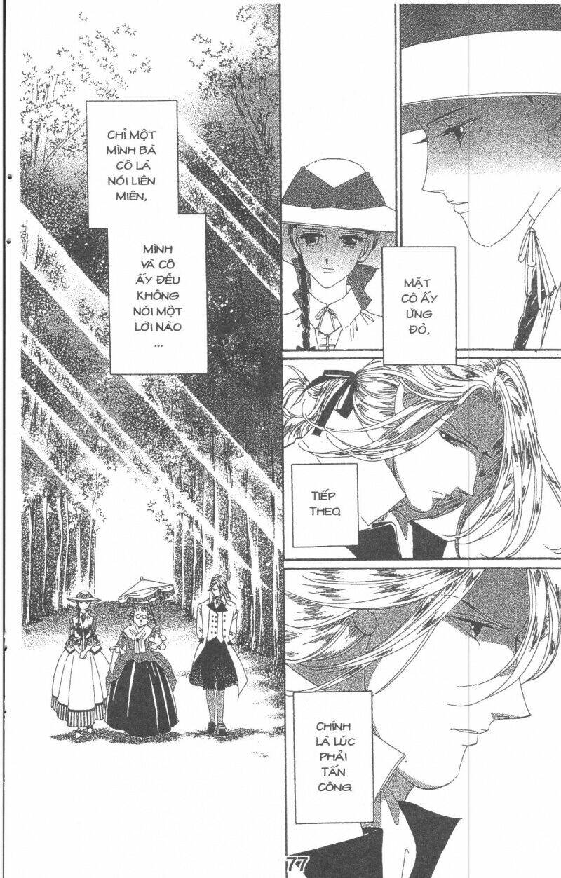 ngài tử tước phiêu lãng chapter 1 77