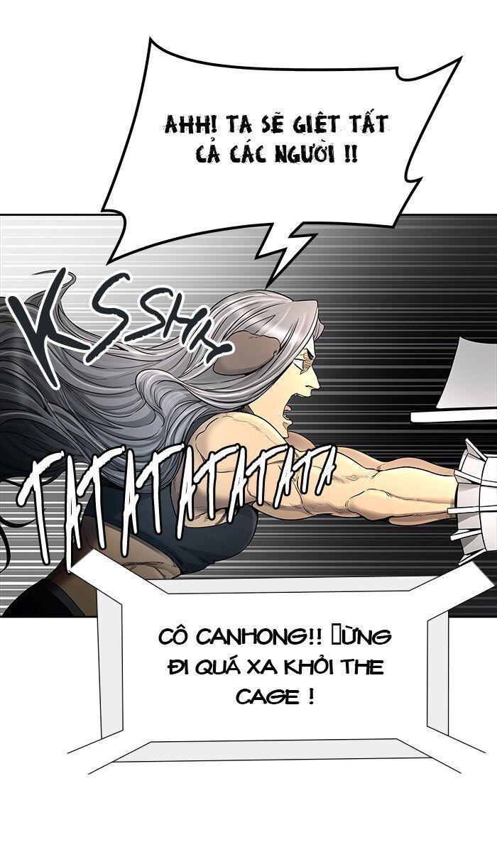 tòa tháp bí ẩn 2 chapter 471 71