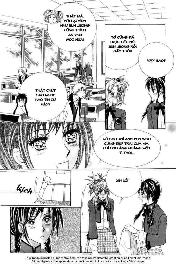 she's scary chapter 11 12