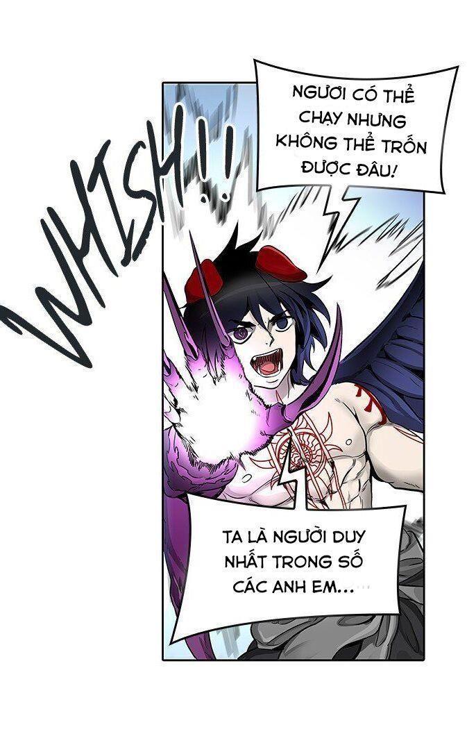 tòa tháp bí ẩn 2 chapter 472 21