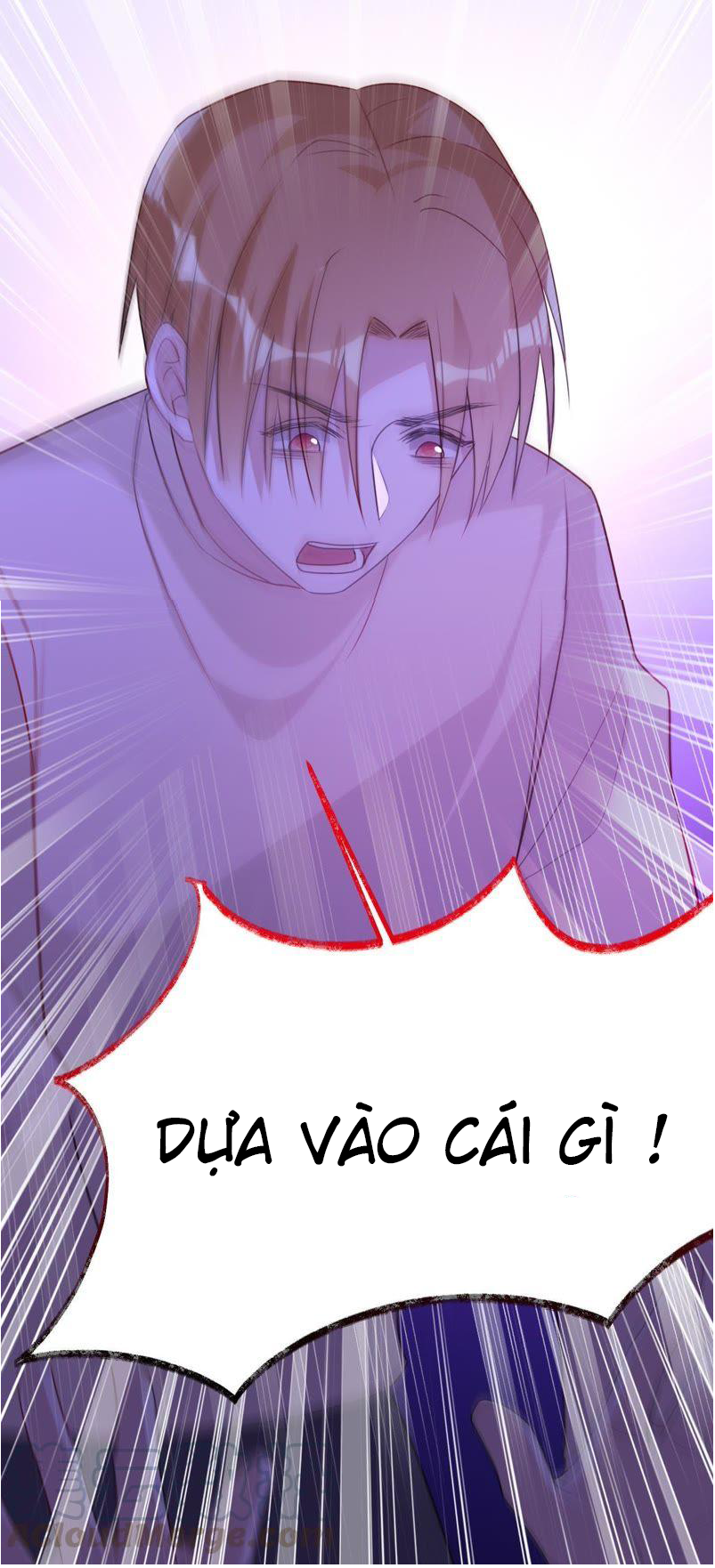 thần luân mật luyến chapter 119 8