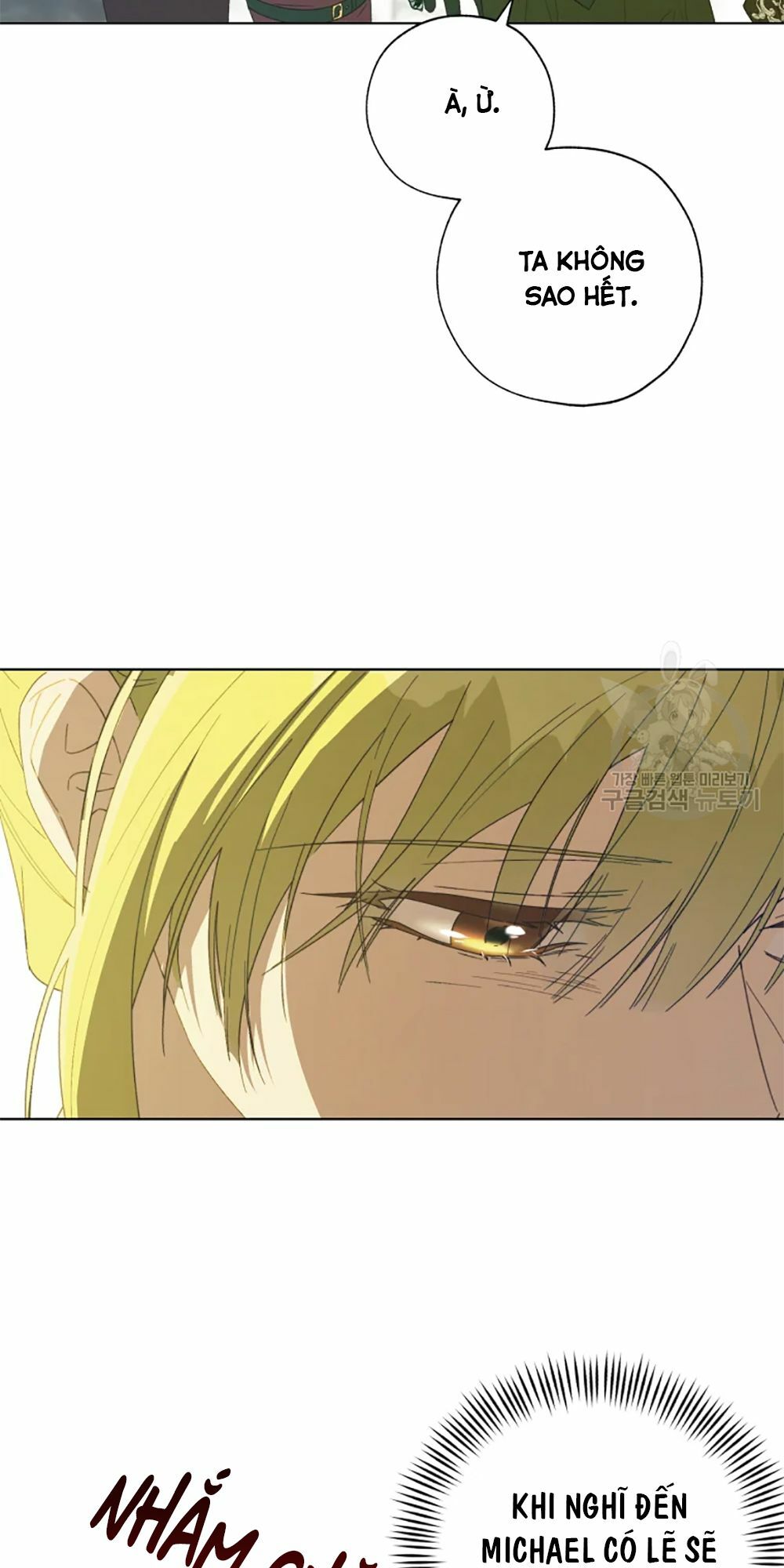 công chúa khắc dấu lên kẻ phản nghịch chapter 54 26