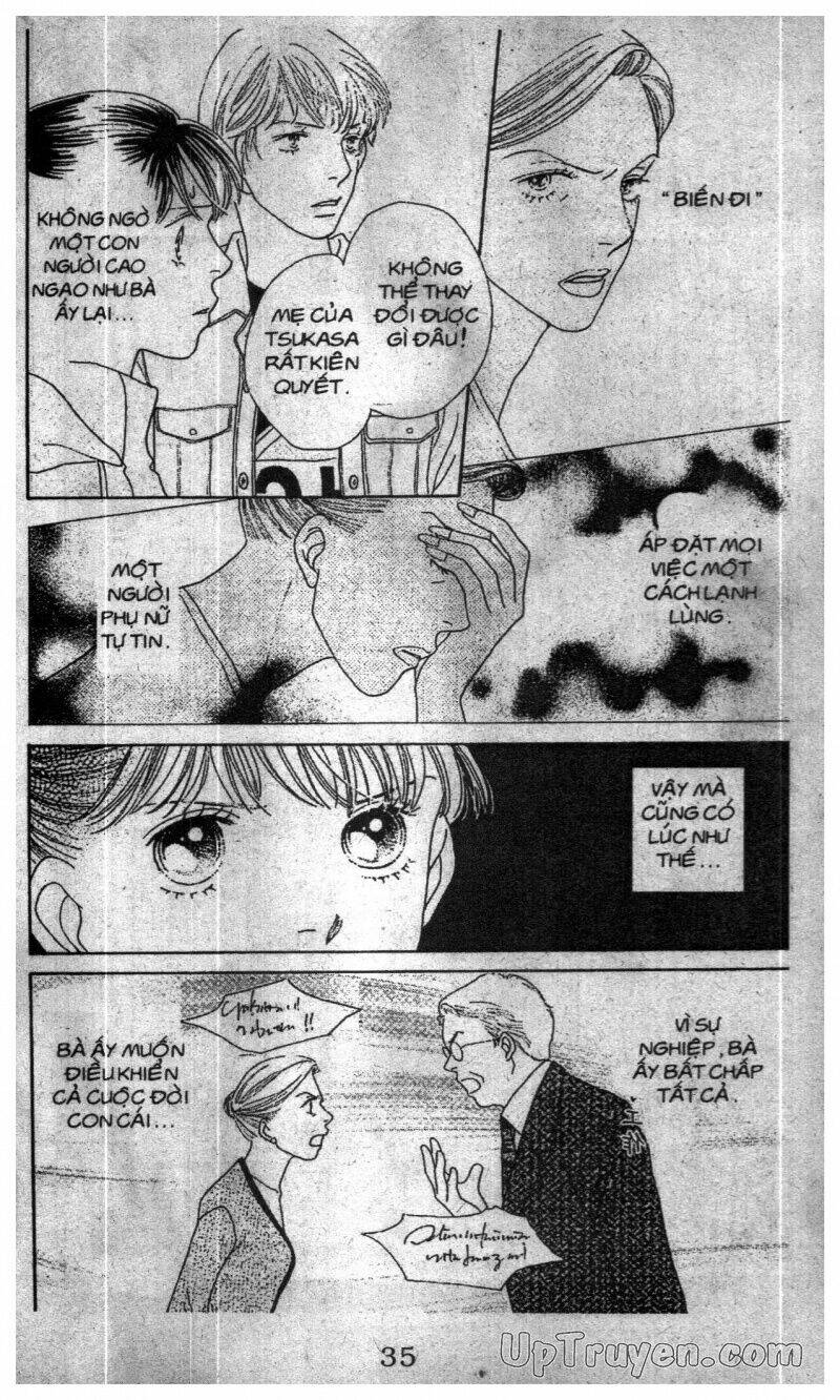 con nhà giàu chapter 188 32