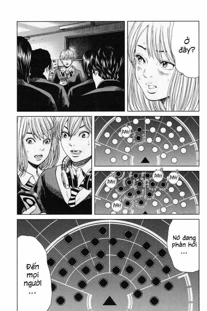 ikenie touhyou chapter 12 13