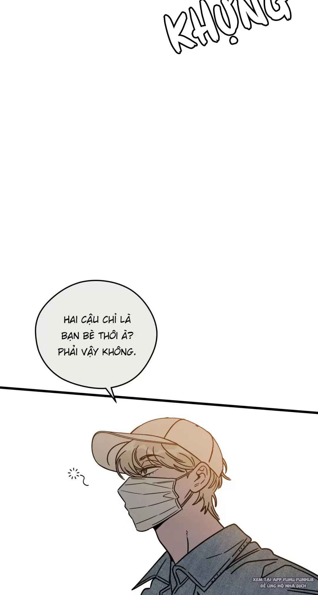 lời tỏ tình từ con số 0 chapter 12 76