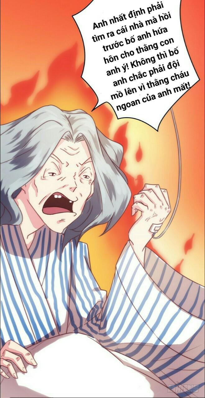 tổng tài đã cưới em chapter 4 12