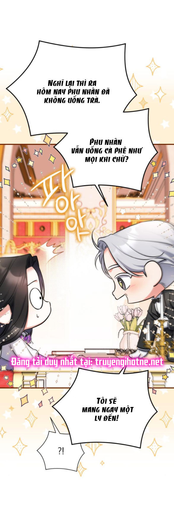 dành cho nhân vật bị bỏ rơi yêu thích nhất của tôi chapter 36.1 18