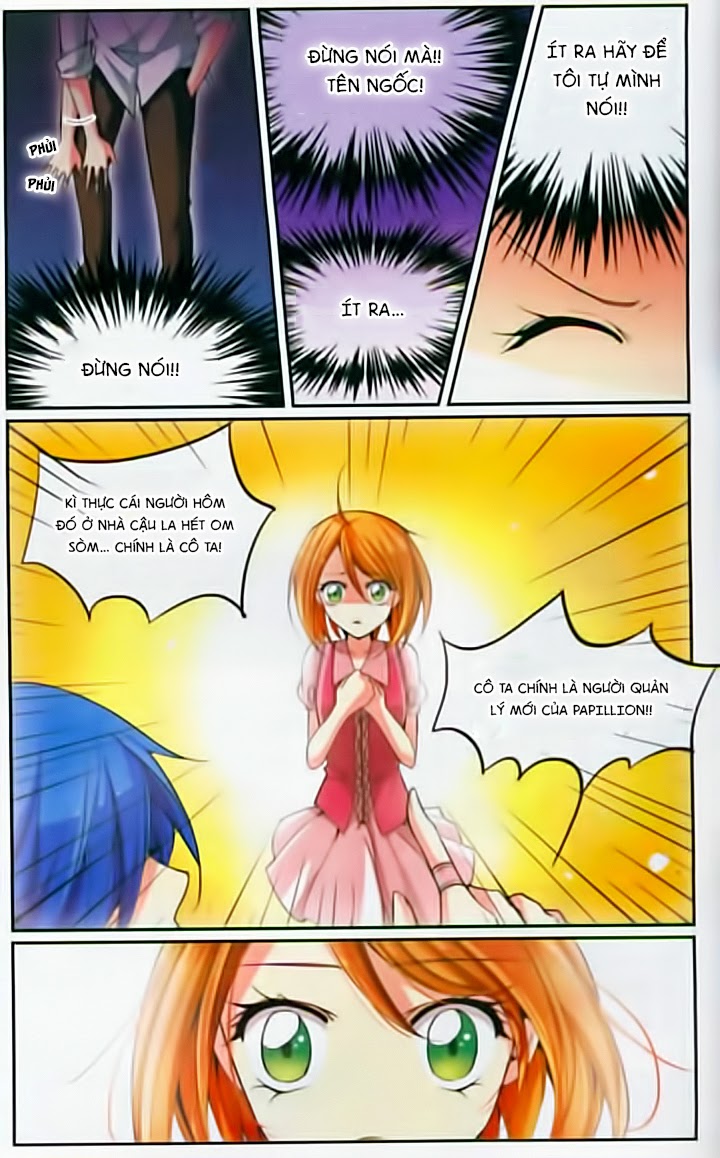 kế hoạch bướm chapter 7 4