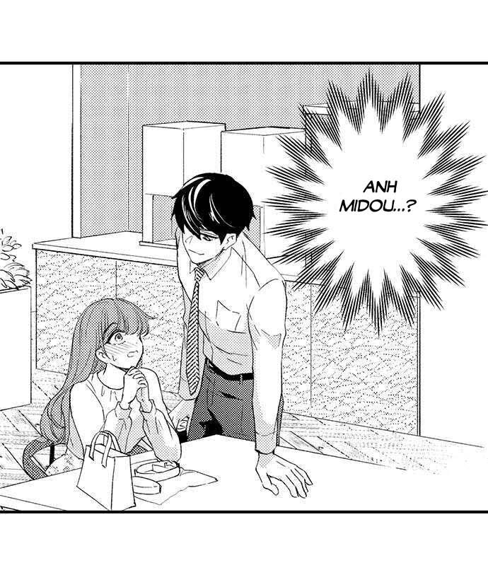 một tuần bảy lần nhé chapter 1.1 11