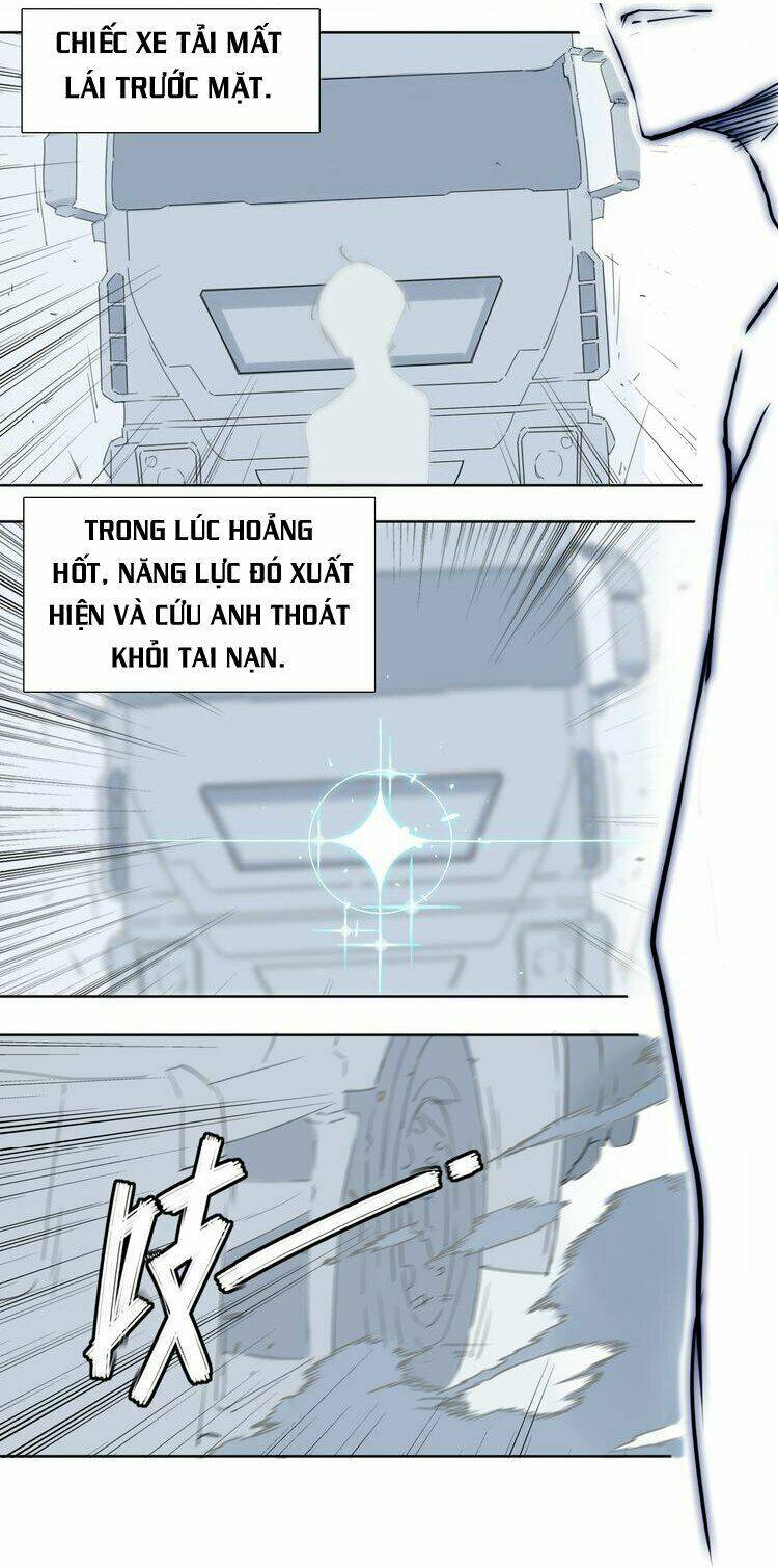 lấp lánh tình yêu kẹo bạc hà chapter 2 19