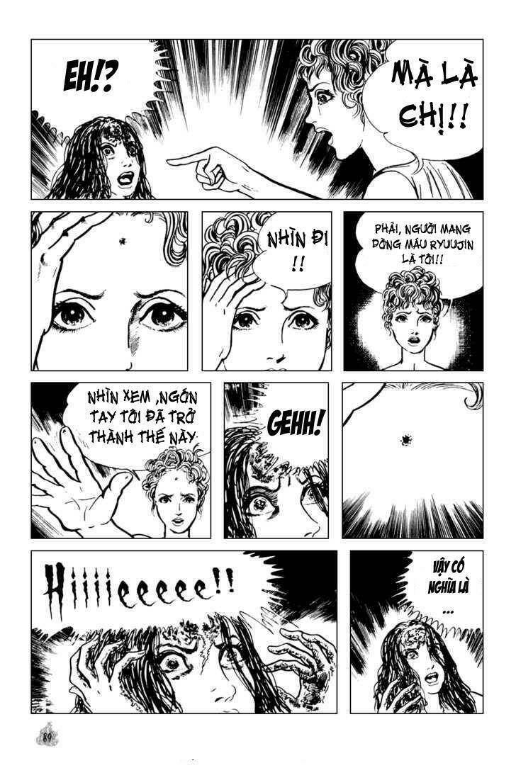 cô gái bất diệt chapter 2 44