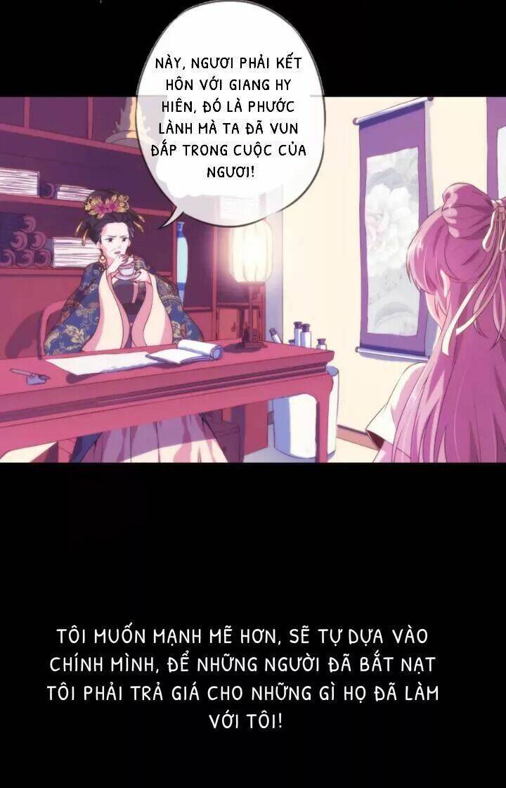 ồ, phu quân đáng yêu của tôi! chapter 0 20