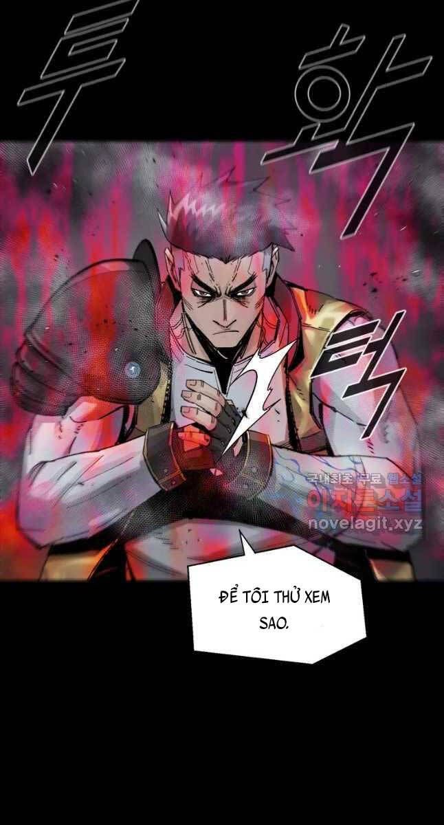 mật mã mê cung chapter 63 36
